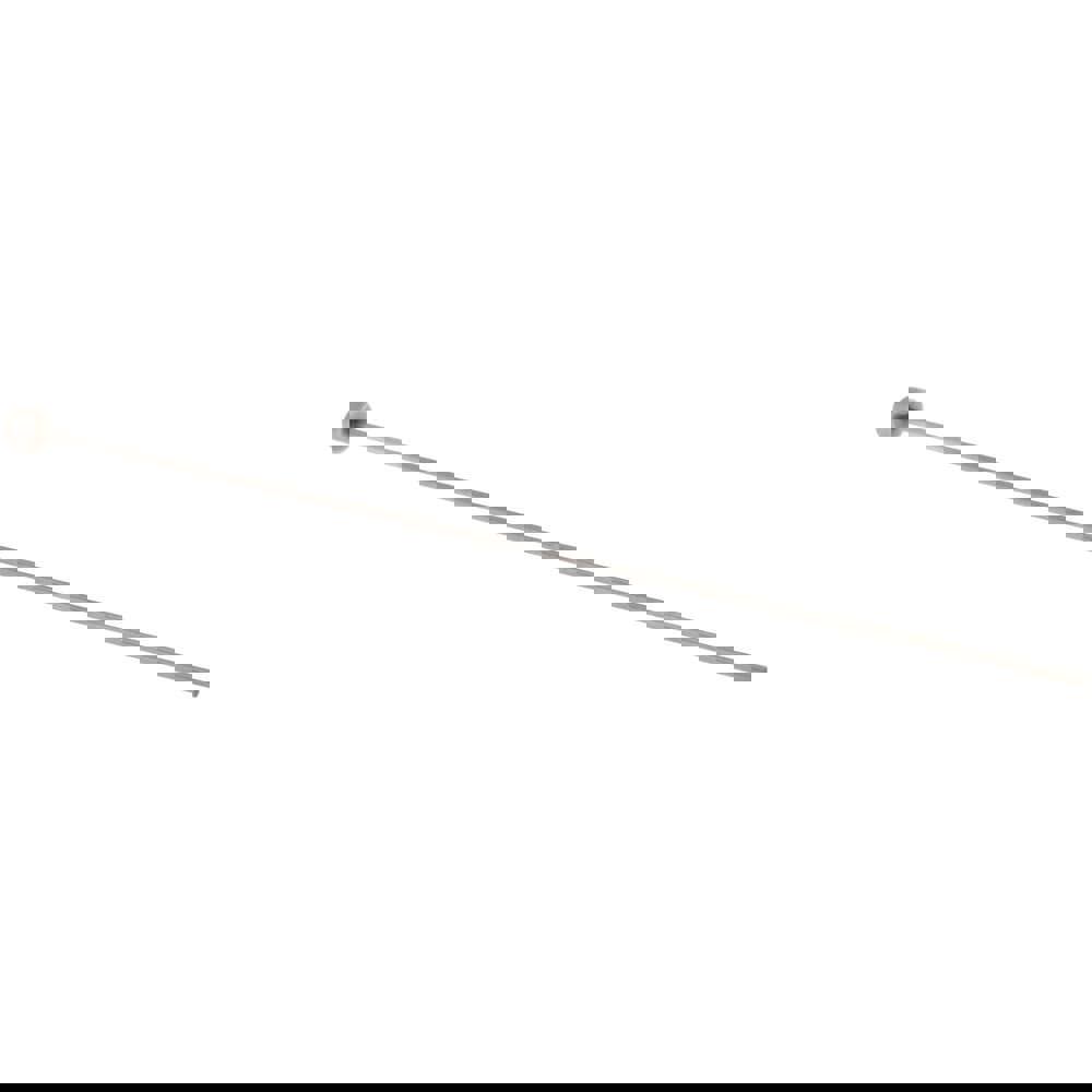 Straight Ejector Pin: 1/16